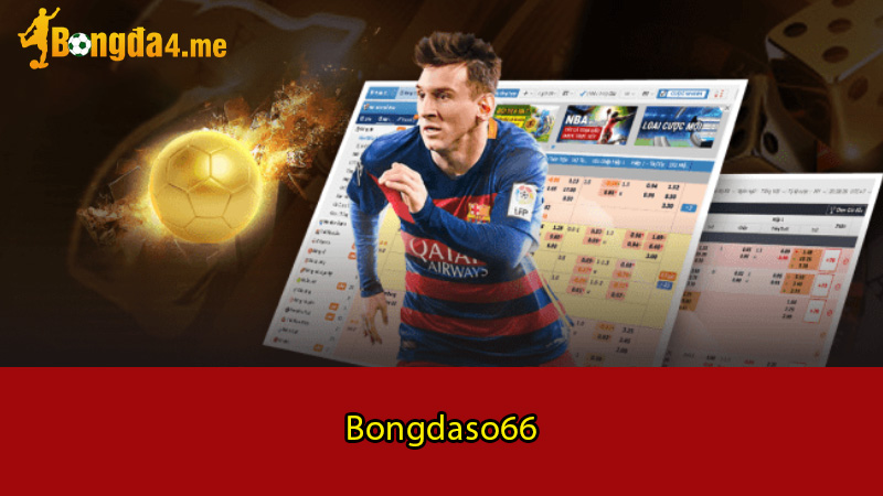 Tìm hiểu về bongdaso66